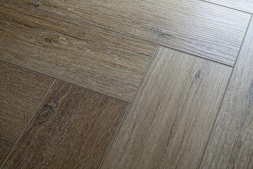 Кварцвиниловая плитка Damy Floor LONDON LVT 191023EL-13-LVT Эдинбург - фото 2