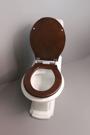 Унитаз напольный с бачком Creo Сeramique DIJON COMBO-DI1001N белый с сиденьем с микролифт каскадный смыв