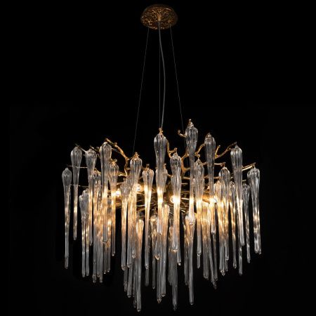 Люстра подвесная Loft It Waterfall 10350/600 AB
