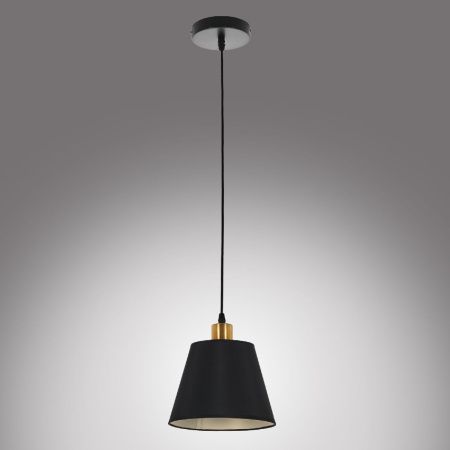 Светильник подвесной Myfar Tina (Тина) MR1340-1P