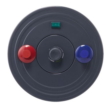 Водонагреватель электрический накопительный 2 кВт Ballu BWH/S 15 Omnium Uni O