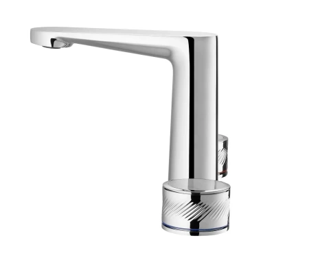 Смеситель Arrow AMP23868CP на раковину хром