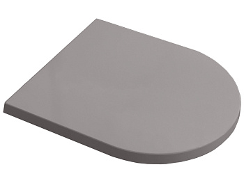 Крышка сиденье Hatria FUTURA Y9AQ07