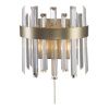 Светильник настенный Citilux Лаура CL301422