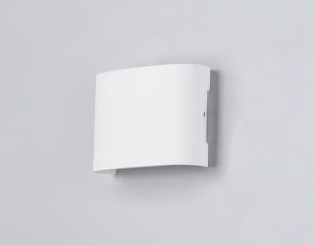Уличный настенный светильник Ambrella Light Garden (Гарден) ST4451