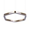 Светильник подвесной Loft It Titanium 10243S Gold