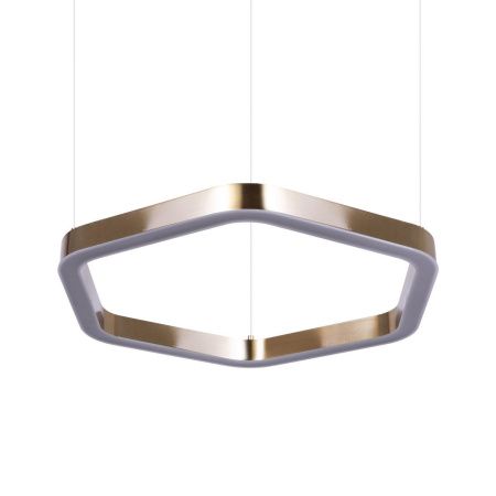 Светильник подвесной Loft It Titanium 10243S Gold