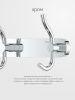 Крючок Artwelle Harmonie HAR 006