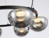 Люстра подвесная Ambrella Light Modern (Модерн) LH12003