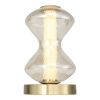 Настольная лампа ST Luce Spine (Спине) SL6136.204.01