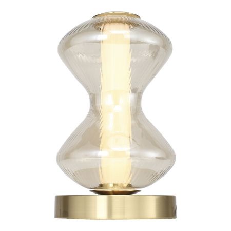 Настольная лампа ST Luce Spine (Спине) SL6136.204.01