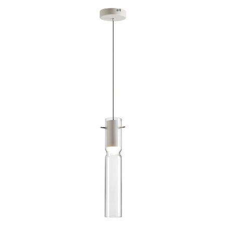 Светильник подвесной Odeon Light Scrow (Сцров) 5058/5LB