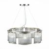 Люстра подвесная ST Luce Velletri (Веллетри) SL1627.103.07