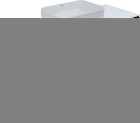 Тумба под раковину Allen Brau Activity 1.34007.AM 120х50 подвесная цвет черный