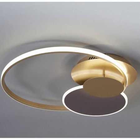 Светильник потолочный Escada Pleiades (Плеиадес) 10247/3LED