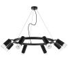 Люстра подвесная Lightstar RULLO (РУЛЛО) LR0188743741
