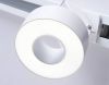 Трековый однофазный светильник Ambrella Light Track System (Трацк Сыстем) GL6861