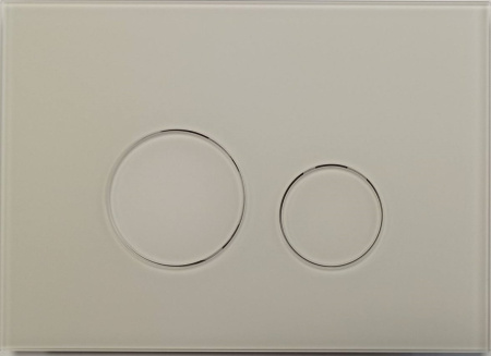 Кнопка смыва KK POL M11 350/PPX/001-00-00