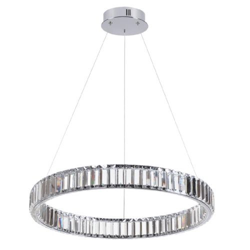 Светильник подвесной Odeon Light Vekia (Векиа) 4930/36L - фото 4