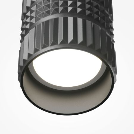 Светильник подвесной Maytoni Metropolis Modern MOD475PL-01B