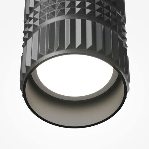 Светильник подвесной Maytoni Metropolis Modern MOD475PL-01B - фото 2