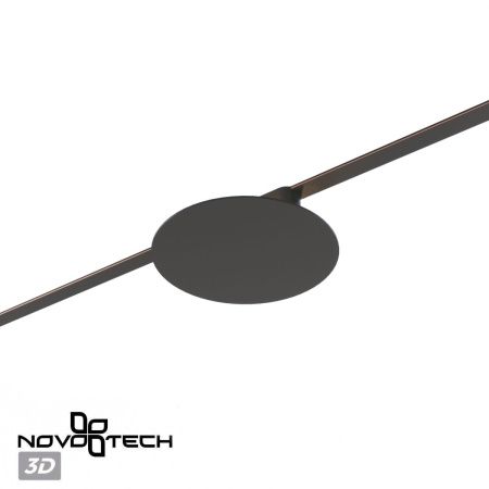 Трековый светильник Novotech Shino (Схино) 359475