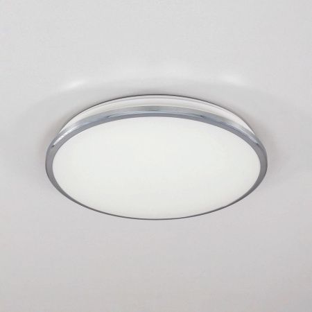 Светильник накладной Citilux Луна CL702301W