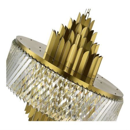 Люстра подвесная ST Luce Nari (Нари) SL1635.303.13