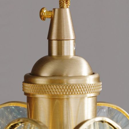 Светильник подвесной ImperiumLoft Sum (Сум) 187970-23