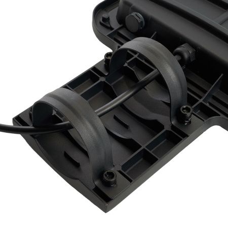 Уличный консольный светильник Saffit SSL10-150 55235