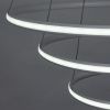 Светильник подвесной Arte Lamp Meridiana (Меридиана) A2198SP-3WH