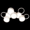 Светильник потолочный Loft It Pin 10317/9 White