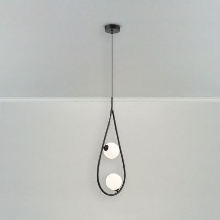 Светильник подвесной Freya Perlina FR4005PL-02B