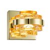 Бра Delight Collection Indiana (Индиана) MB22030002-1A gold/champagne