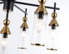Люстра на штанге Ambrella Light Heigh Light (Хеигх Лигхт) LH55257