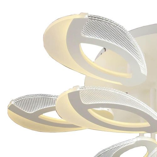 Лампа светодиодная диммируемая Uniel LED-R50 7W/3000K/E14/FR/DIM PLP01WH картон - фото 2