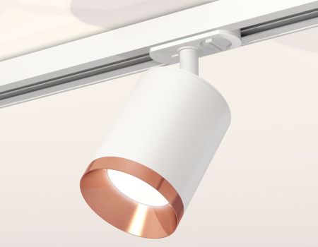 Комплект трекового светильника Ambrella Light Track System (Трацк Сыстем) XT7421005