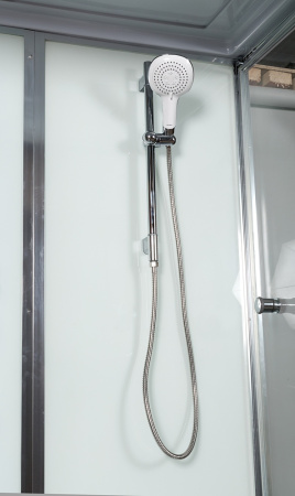 Душевой бокс AvaCan V170 170х90 прямоугольная с крышей ориентация универсальная