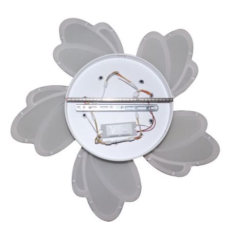 Люстра потолочная Natali Kovaltseva INNOVATION STYLE (ИННОВАТИОН СТЫЛЕ) INNOVATION STYLE 83000