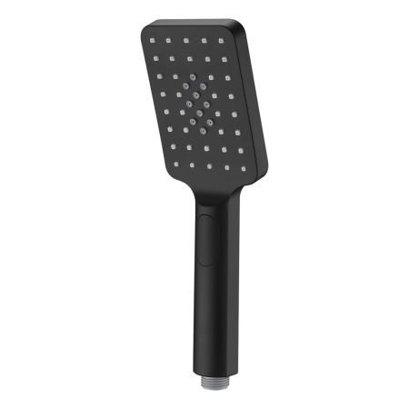 Душевая лейка WasserKRAFT Elbe 7400 A130 прямоугольная