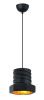 Светильник подвесной Arte Lamp Bijoux (Биджоукс) A6680SP-1BK