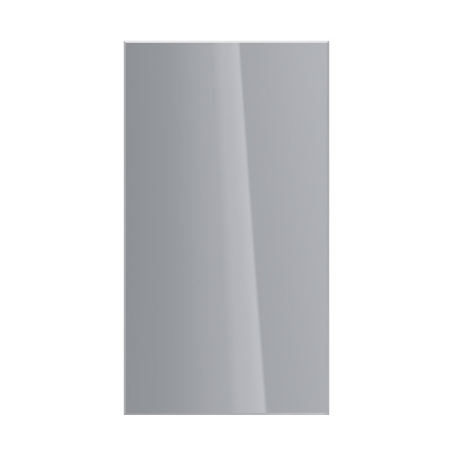 Шкаф-зеркало LeMark Universal LM45ZS-U 45х14,4х79 подвесной - фото 3