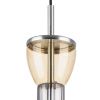 Светильник подвесной Lightstar BELLE (БЕЛЛЕ) 814003