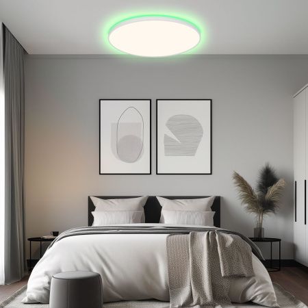Светильник потолочный Citilux Norma (Норма) CL749500