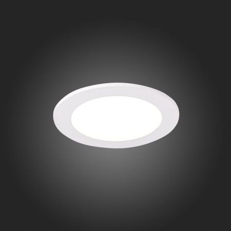 Светильник встраиваемый ST Luce REGGILA (РЕГГИЛА) ST212.508.05