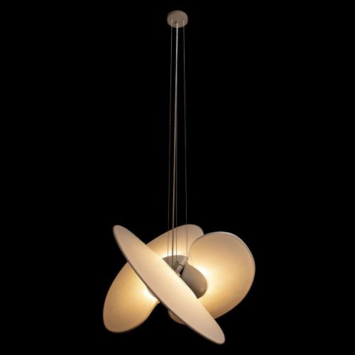 Светильник подвесной Loft It Levante 10392/800 - фото 2