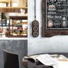 Выключатель на 4 положения двухклавишный Werkel Vintage (Винтаге) 4690389183171