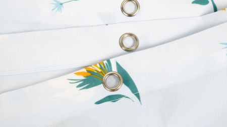 Штора для ванной Fixsen Design FX-1509