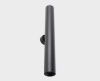 Светильник настенный Italline IT02-026 black 3000K
