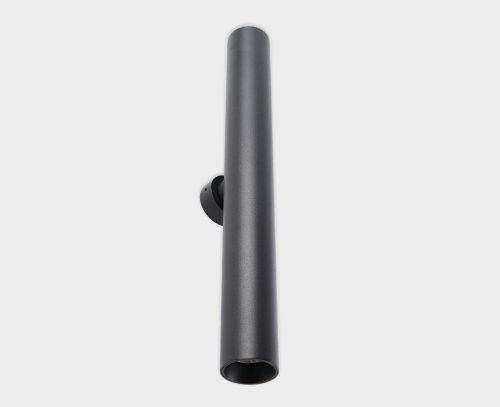Светильник настенный Italline IT02-026 black 3000K - фото 2